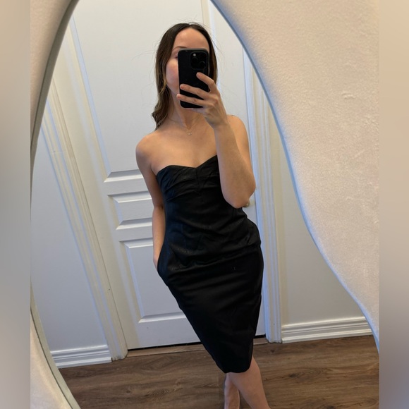 Robert Rodriguez cocktail dress - Picture 3 of 5